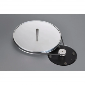 Clearaudio Compass (silver)