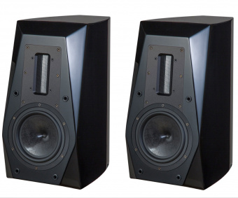 Aurum Cantus Melody V30M black