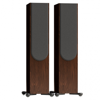 Monitor Audio Silver 500 8G (European walnut)