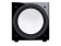 Monitor Audio Silver W-12 6G (Black Gloss)