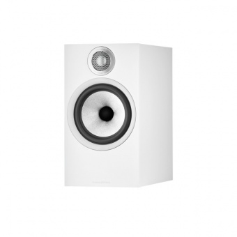 Bowers & Wilkins 606 S2 Anniversary Edition (White)
