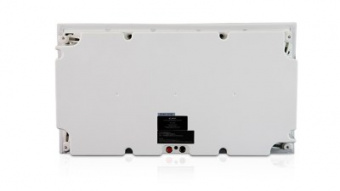 CAV MV-50 (white)