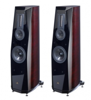 Aurum Cantus V80F