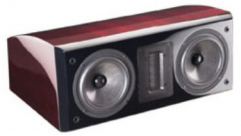 Aurum Cantus V4C rosewood