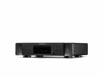 Marantz CD 70 (Black) 