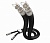 INAKUSTIK  Referenz NF-2404 RCA  1 m