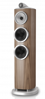 Bowers & Wilkins 804 D5 (Light walnut)