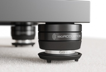 Антирезонансные ножки IsoAcoustics GAIA I NEO