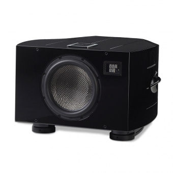 REL No. 35 (Black)