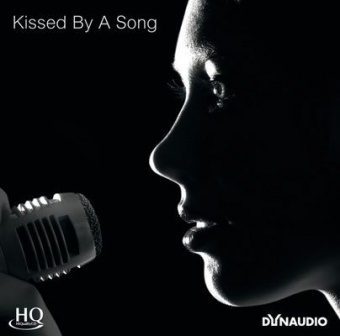 INAKUSTIK HQCD Dynaudio Kissed by a Song