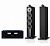 Audreal A-40+Bowers & Wilkins 702 S3 (Black)