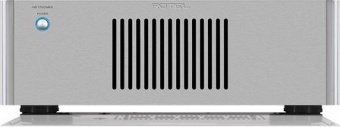 Rotel RB-1552 MkII silver