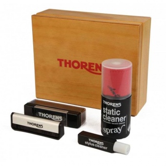 Thorens Cleaning Set 