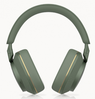 Bowers & Wilkins PX7 S2e (Forest green)