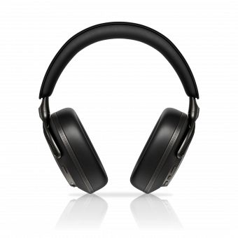 Bowers & Wilkins PX8 S2 (Black onyx)