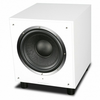 Wharfedale Diamond SW-12 (White sandex) 