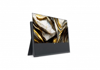 Loewe iconic inspire 55 Graphite Grey