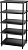 Solidsteel S3-5 (black)