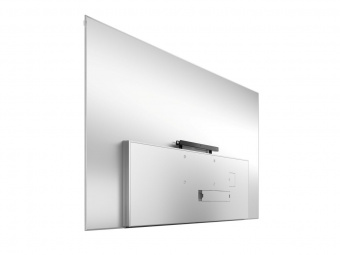 Loewe Stellar 97 (alu + alu matt)