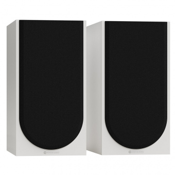 Monitor Audio Silver 100 8G (Satin white)