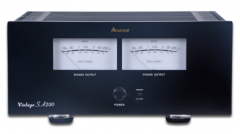 Audreal Vintage SA200