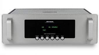 Audio Research DAC9 (silver)