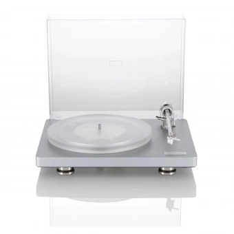 Clearaudio Compass (silver)