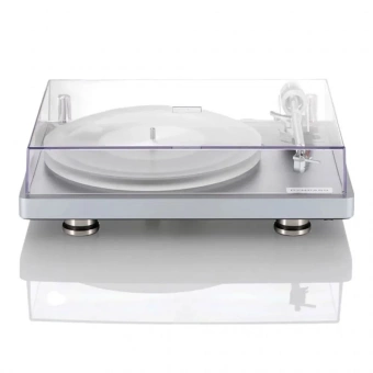 Clearaudio Compass (silver)