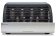 PrimaLuna Evo 200 Power Amplifier (44 ватт х2. EL34) silver