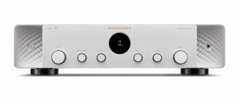 Marantz Model 70 (Silver) 