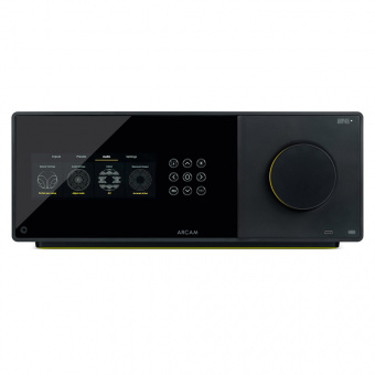 Arcam AVP45 (black)