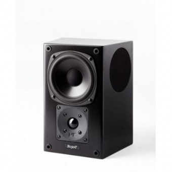 MK Sound S150T Tripole® (black)