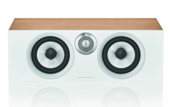 Bowers & Wilkins HTM6 S2 Anniversary Edition (Oak)
