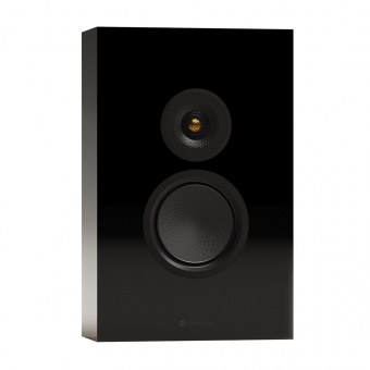 Monitor Audio Silver On-Wall 8G (High gloss black)