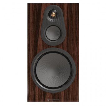 Monitor Audio Silver 100 8G (European walnut)