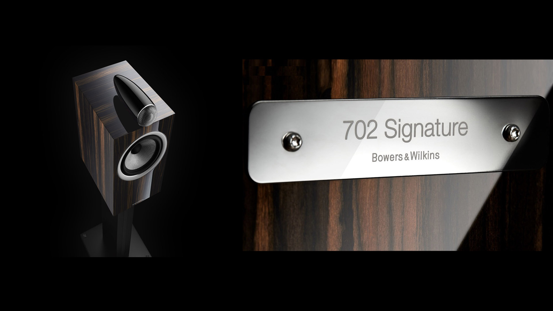 Bowers & Wilkins 705 Signature в Самаре!