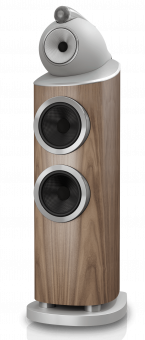 Bowers & Wilkins 803 D5 (Light walnut)