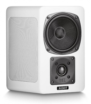 MK Sound S150T Tripole® (white)