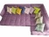 Модульный диван для домашнего кинотеатра  (violet)