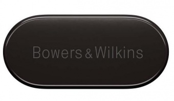 Bowers & Wilkins PI5 True Wireless (charcoal)