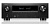 Denon AVС-X2850H (black)