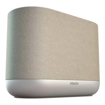 Denon Home 400 (white)