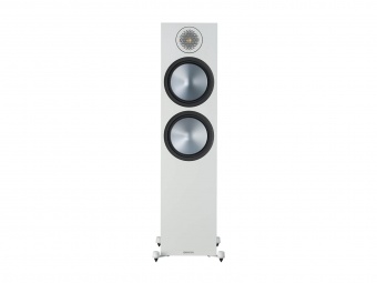 Monitor Audio Bronze 500 (White)