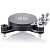 Clearaudio Innovation Compact (black/black)                                                                             