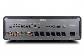 Michi Prestige P430 black