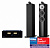 Audreal A30+Bowers & Wilkins 703 S3 (Black)