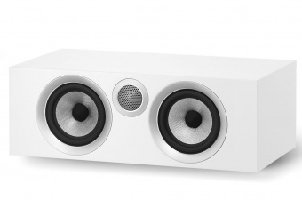 Bowers & Wilkins HTM72 S2  Satin white