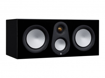Monitor Audio Silver C250 7G (Black gloss)