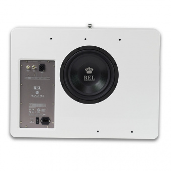 REL Planar PL-2 (white)