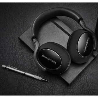 Bowers & Wilkins PX7 Wireless (carbon edition)